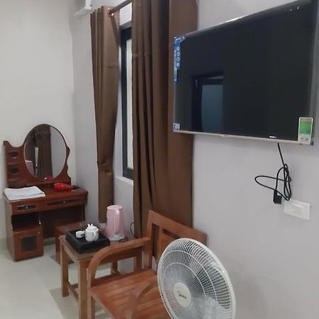 Van Anh Motel Coc Leu Luaran gambar
