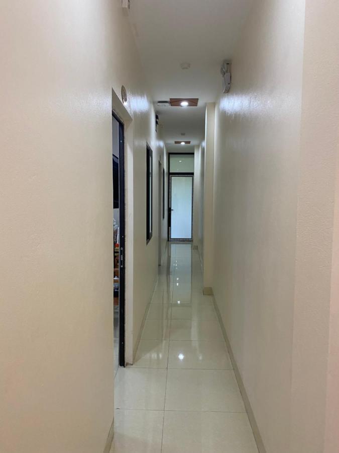 Van Anh Motel Coc Leu Luaran gambar